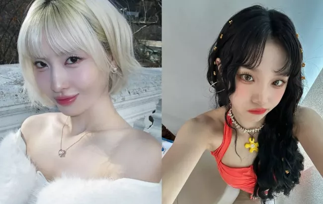 Hướng dẫn cách tạo kiểu cho mái Bardot luôn giữ được độ bồng bềnh và quyến rũ suốt cả ngày.